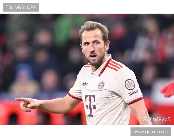 哈里·凯恩欧冠强队关键战影响力解析