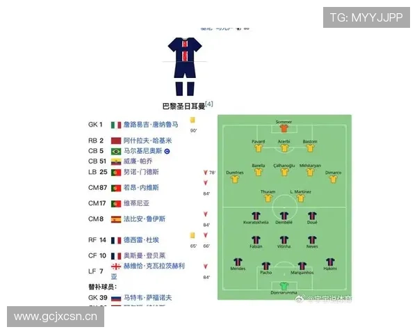 姆巴佩踢球太独？战术角色与进攻参与度分析