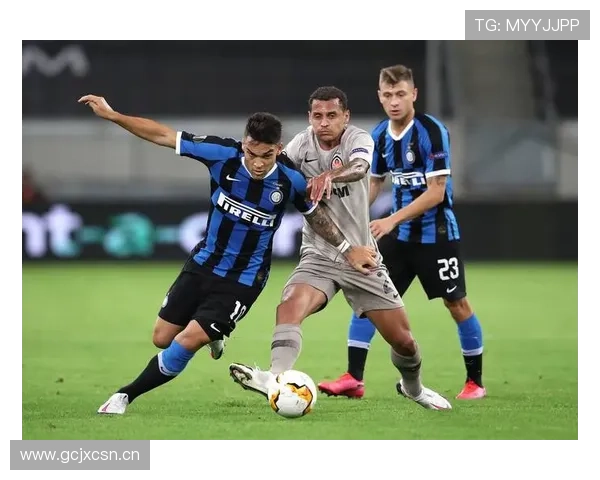 掌控金钱却失控争冠：国际米兰能否从土豪模式真正成为豪门