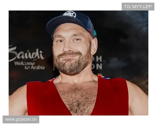 泰森·富里把私人飞机当出租车刷朋友圈，我的钱包默默关机